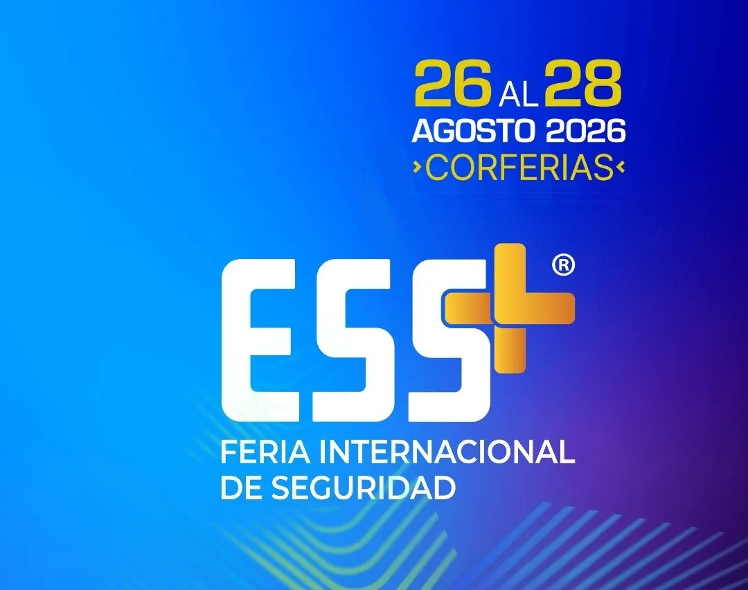 Feria Internacional de Seguridad 2026